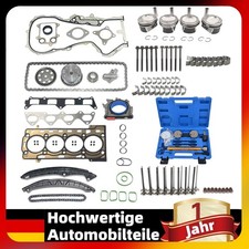 Kit Riparazione Pistone