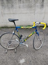 Bici Da Corsa Vintage Billato