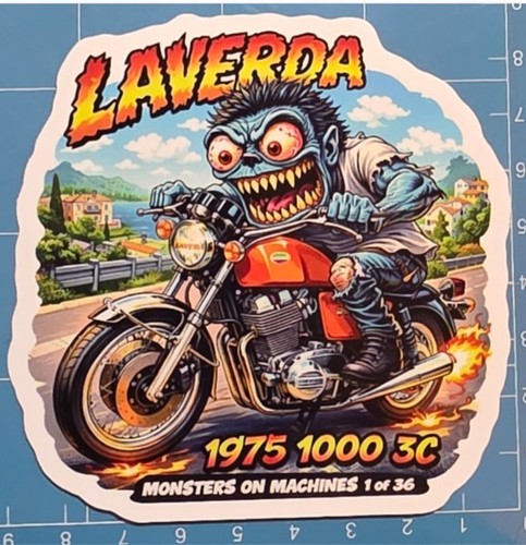Adesivo vinile fustellato