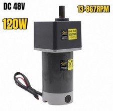 Ingranaggio Riduzione 120W