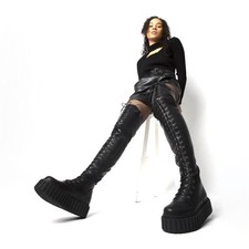 Stivali Lamoda No Turnin' Back