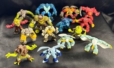 Gormiti Mini Figures Giochi