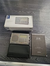 Radio d'epoca Eton E10 Elite