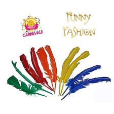 PIUME ACCESSORI INDIANO