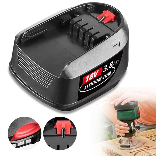 Batteria ricambio 8ah 18v - batteria,