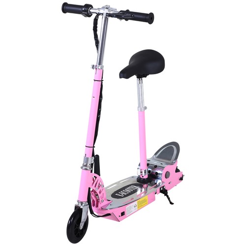 Homcom monopattino con - monopattino,