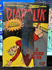 DIABOLIK SWISS N. 194 IL