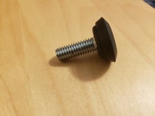 NUOVO livellatore/stabilizzatore Schwinn Airdyne Exercise Bike - Tenere la bici da oscillare