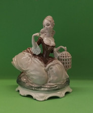 Statua porcellana Rosenthal