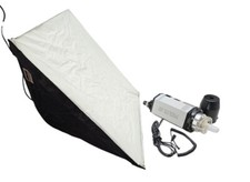 Bowens Prolite 82 flash da