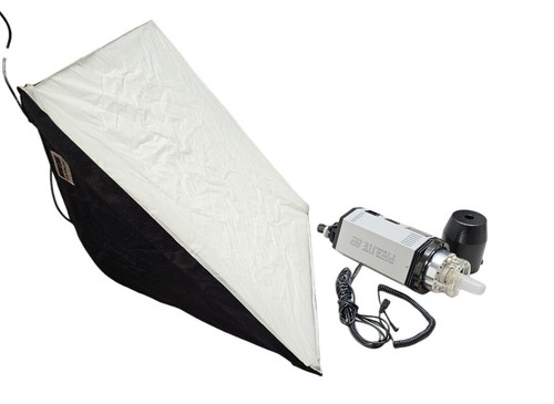 Bowens prolite flash - bowens, 82