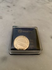 One cent USA - Spilla Selecta