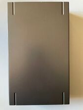 LACIE Hard Disk  Design by