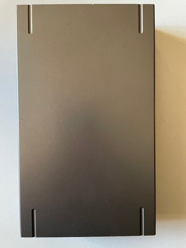 Lacie hard disk design - hard, by