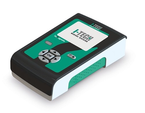 Magneto iacer tech - la, i-tech