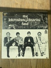 Gram Parsons International