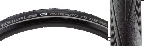 Pneumatico schwalbe durano - pneumatico,