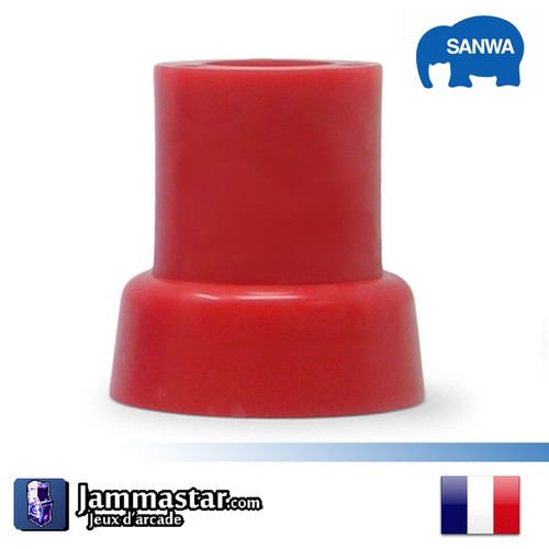 Actionneur rouge sanwa jlf - actionneur,