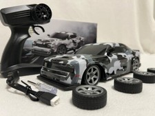 Rc Drift Car 1:16 4Wd Drifting