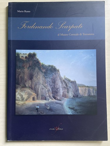 Ferdinando scarpati museo - scarpati,