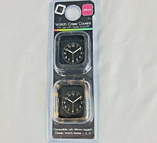 Custodia Apple Watch - 38mm