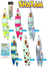 METAL JIG DA SLOW PITCH