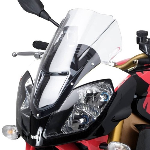 Cupolino racing puig - cupolino, per