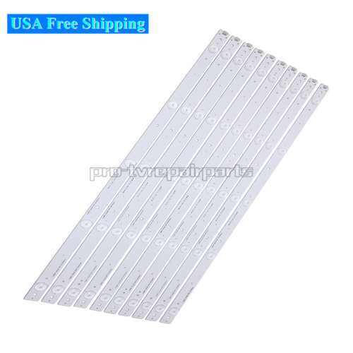 Strisce led per hisense - strisce,