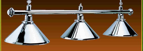 Lampadario isola con ombre - da,