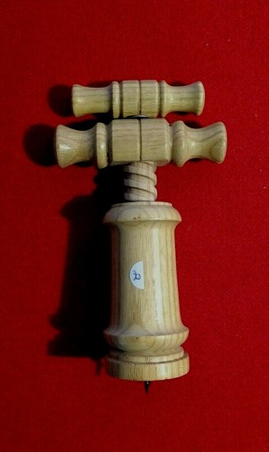 Cavatappi apribottiglie - 🟡,