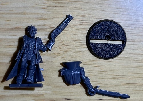 Warhammer 40k dark - dark, vengeance