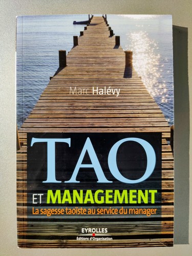 Tao management la sagesse - tao,