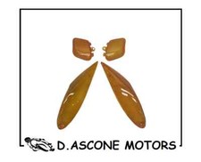 GEMME FRECCE BOOSTER NG NEXT