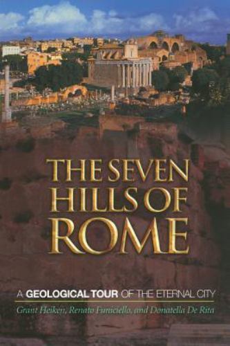 The seven hills - the, of