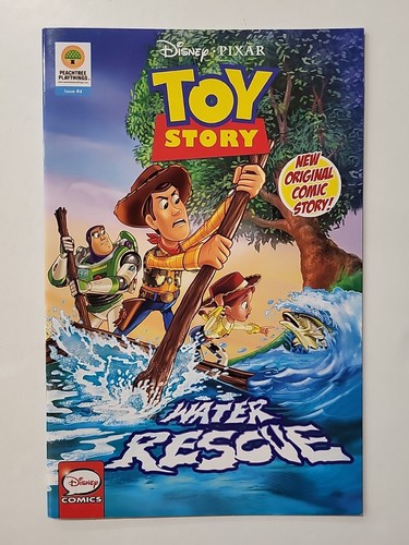 Woody buzz toy story disney - toy,