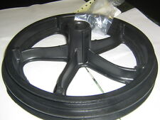 PLEGGIA CINGHIE MOTOZAPPA