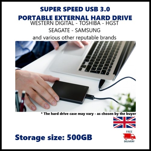 1tb unità esterna portatile - 1tb,