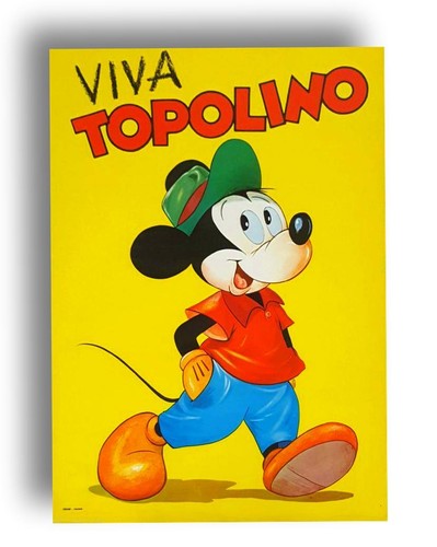 Poster omaggio soci club