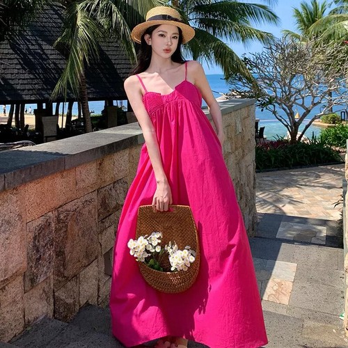 Vestito abito elegante lungo - elegante,