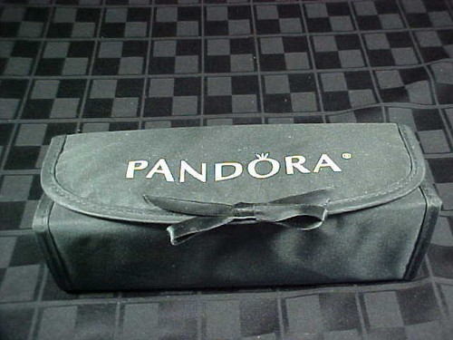 Pandora porta charm - charm, e