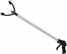 Pinza Raccoglitrice Manuale Ama Alluminio 85 mm