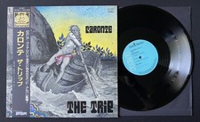 The trip caronte - the, trip”caronte