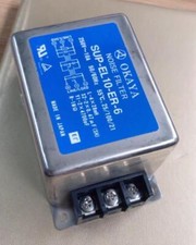 Alimentazione SUP-EL10-ER-6