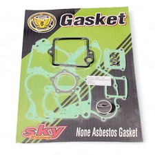 Set completo di guarnizioni