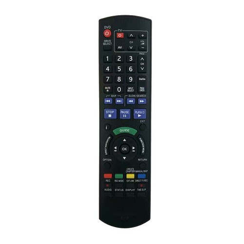 Telecomando per panasonic - telecomando,