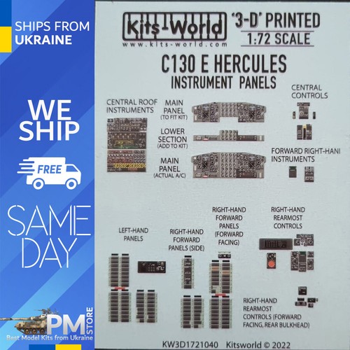 Kit mondo 3d1721040 3d - kit,