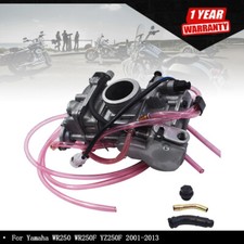 Carburetor For Yamaha WR250