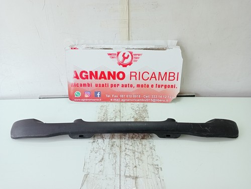 Spoiler sottoparaurti paraurti - spoiler,