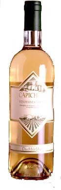 Vermentino gallura - bt.,