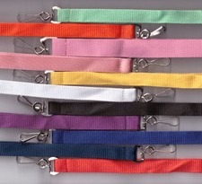 25 x 15mm Collo Laccio